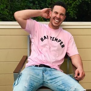 Meet your Posher, Matt